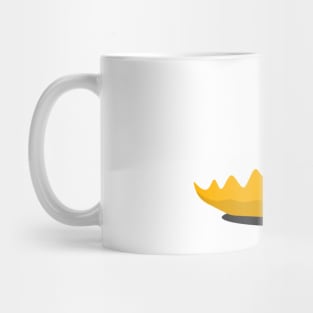 Funny cartoon Mug